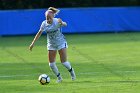 Women's Soccer vs BSU  Women's Soccer vs Bridgewater State University. - Photo by Keith Nordstrom : Wheaton, Soccer